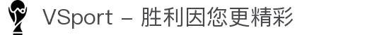VSport - 胜利因您更精彩